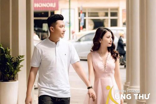 Tôi mắc ung thư ác tính ở tuổi 30