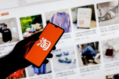 Taobao mạnh tay với AI