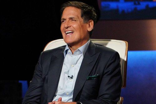 Tỷ phú Mark Cuban: 'Đừng mong đợi ChatGPT làm hết việc cho bạn'