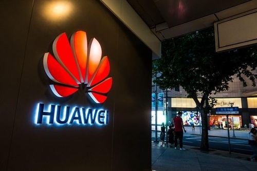 Huawei 'lại' ra mắt hãng xe mới?