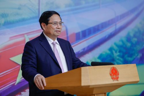 Thủ tướng: Thông tuyến cao tốc từ Cao Bằng đến Cà Mau trong năm nay
