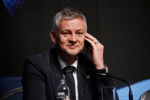 Solskjaer gây chấn động ở Thổ Nhĩ Kỳ