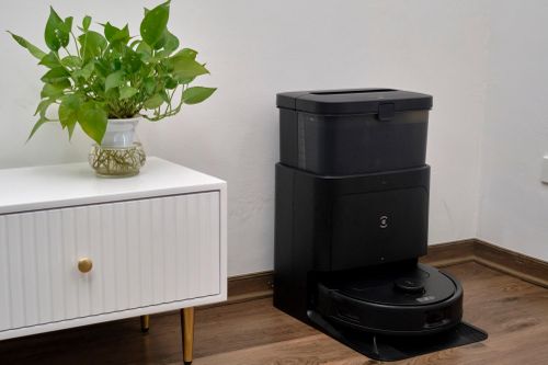 Nên chi bao nhiêu tiền cho robot hút bụi?