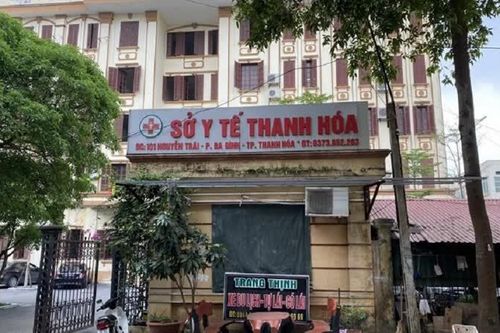 Thanh Hóa: nhiều cán bộ bị kỷ luật