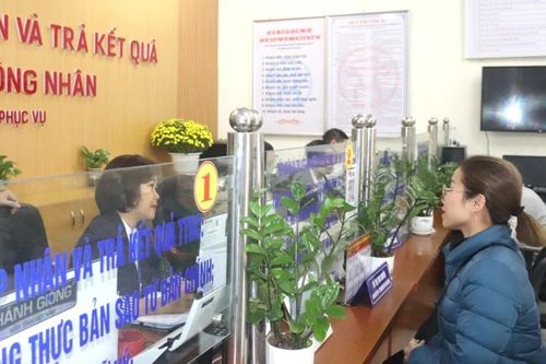 Quận Hai Bà Trưng chú trọng kiểm tra công vụ, siết kỷ cương hành chính