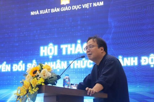 Sự bùng nổ của AI – Data trong Ngành Xuất bản