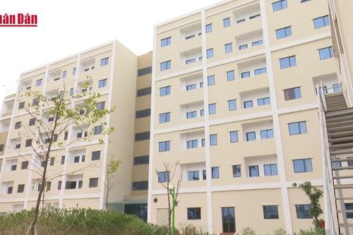 Phân khúc nhà ở phù hợp nhu cầu thực sẽ dễ tiếp cận nguồn vốn