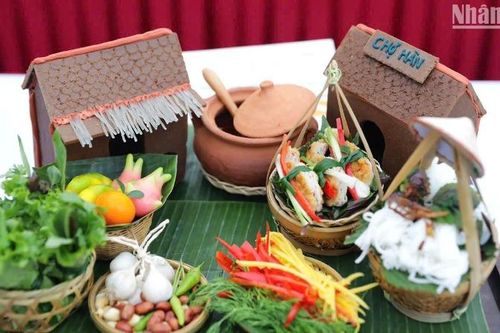 Cuộc thi Đầu bếp Đà Nẵng Food Tour 2025 tạo sân chơi chuyên nghiệp cho đầu bếp Đà Nẵng