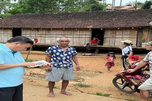 Động đất và bài toán chưa có lời giải