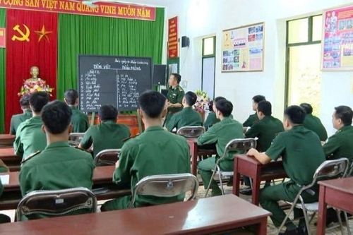 Nghệ An: Để nghe dân nói, nói cho dân hiểu, làm cho dân tin