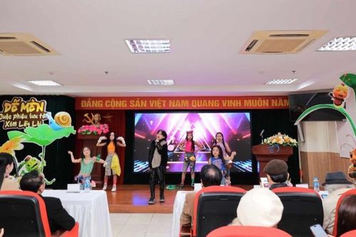 Cuộc thi 'Sáng tác cùng Dế' - sân chơi thú vị, bổ ích dành cho các em nhỏ
