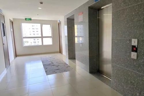 TP Hồ Chí Minh: Nhiều căn hộ chung cư xuất hiện các vết nứt sau dư chấn động đất