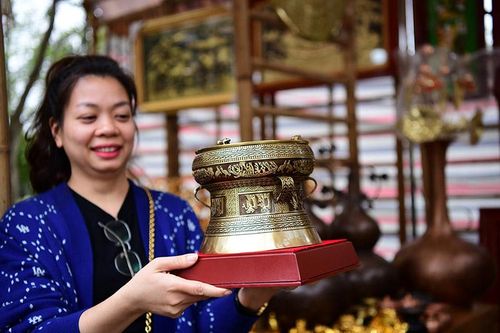 Tinh hoa đồng Đại Bái giữa miền di sản Bắc Ninh
