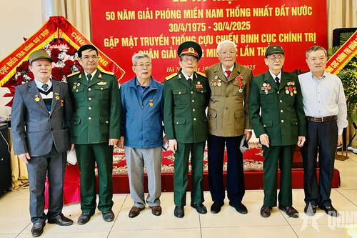 Nhớ mãi một thời anh dũng