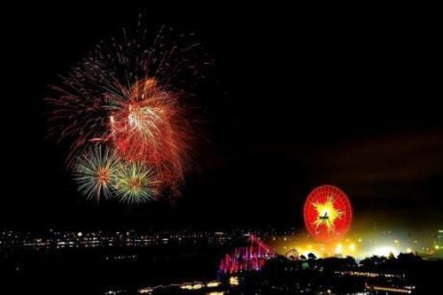 Hoành tráng chương trình nghệ thuật đặc biệt 'Những nhịp cầu vươn tới tương lai'