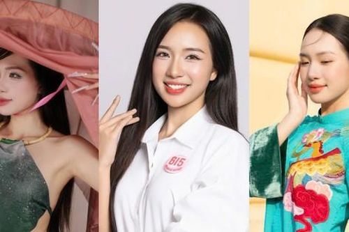 Cô gái đất Mỏ khát khao lan tỏa những giá trị văn hóa, lịch sử tại Hoa hậu Việt Nam