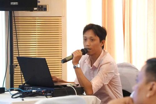 Đỗ Minh Điền: Theo dấu thời gian về Cố đô Huế
