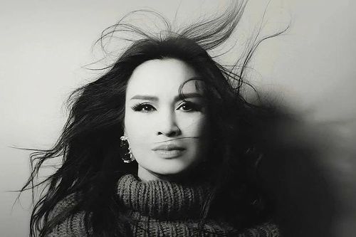 NSND Thanh Lam: Tiếng hát như tiếng lòng và cuộc đời