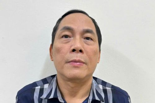 Cựu Giám đốc Trung tâm Lý lịch tư pháp quốc gia bị cáo buộc nhận hối lộ