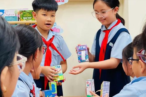 Nóng: TPHCM công bố kế hoạch tuyển sinh đầu cấp năm học 2025-2026