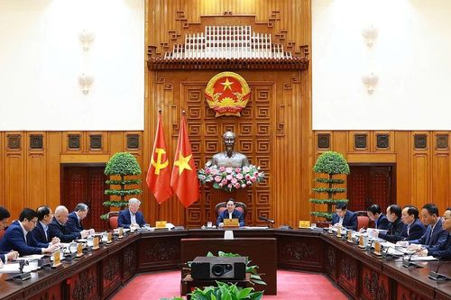 Thủ tướng yêu cầu tháo gỡ dứt điểm vướng mắc cho 1.533 dự án kéo dài, tồn đọng