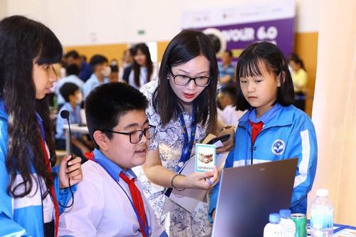 15 đại diện xuất sắc của Việt Nam sẽ tham gia cuộc thi quốc tế Codeavour 6.0