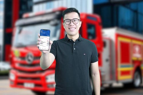 VNPT iAlert cảnh báo trước, bảo vệ doanh nghiệp tốt hơn