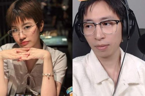 Thấy gì từ 'Sự nghiệp chướng' và drama tình ái của ViruSs?