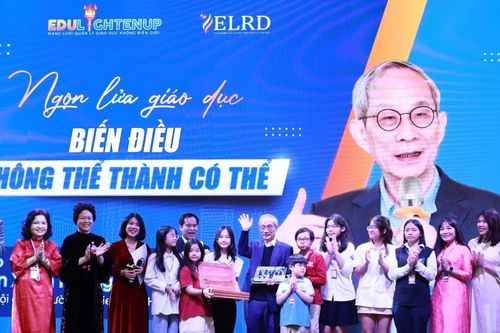 Những người thầy truyền cảm hứng 'biến điều không thể thành có thể'