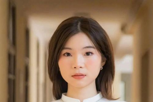 Hành trình giành học bổng 10 tỷ đồng trường quốc tế của nữ sinh Hà Nội