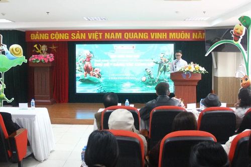 Phát động Cuộc thi 'Sáng tác cùng dế'