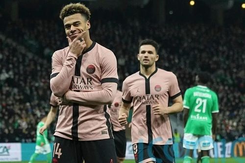 PSG làm được nhiều điều 'không tưởng'