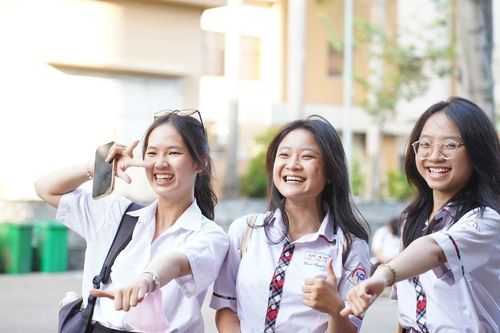 Kỳ thi đánh giá năng lực quy mô lớn nhất cả nước
