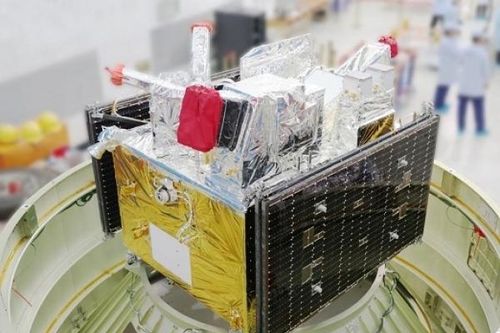 Trung Quốc phóng vệ tinh thử nghiệm mới, mở đường cho công nghệ liên lạc siêu tốc