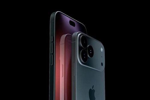Điểm mặt những nâng cấp sáng giá trên bộ đôi iPhone 17 Pro và iPhone 17 Pro Max