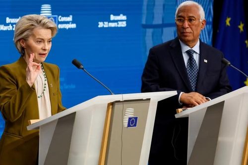 EU với xung đột Nga-Ukraine: Cảm xúc và thành kiến?
