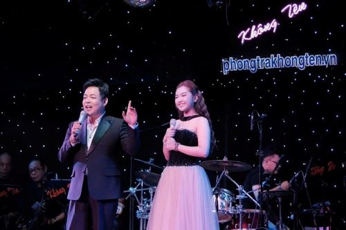 Lý do Quang Lê 'thót tim' trước thềm minishow