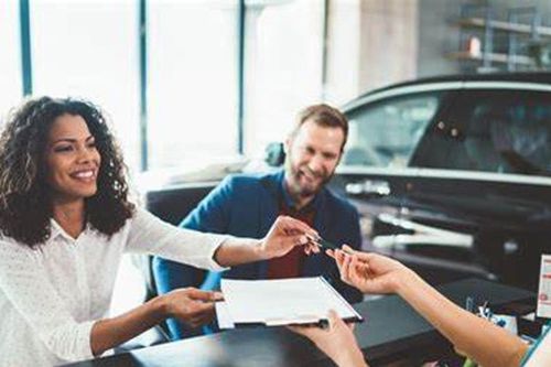 Thuê hay mua xe: Lựa chọn nào tốt hơn?