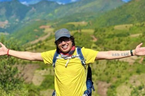 Chạm: Trương Anh Ngọc - 'Với một người thích đi, vali lúc nào cũng sẵn sàng'