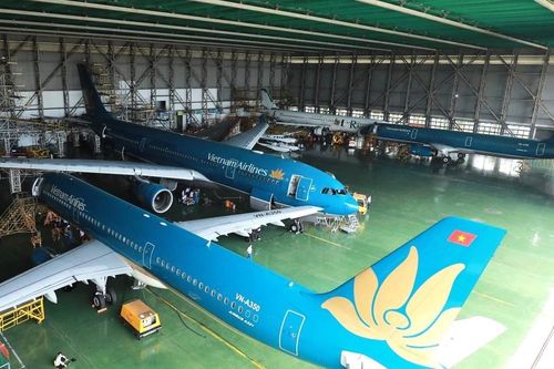 'Miếng bánh' hangar Long Thành được 'chia' thế nào?