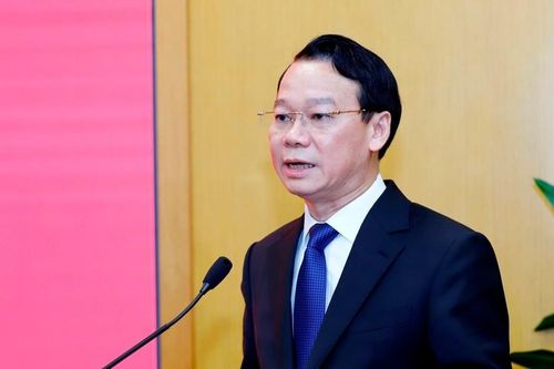 Bộ Nông nghiệp và Môi trường triển khai kế hoạch đột phá về khoa học công nghệ