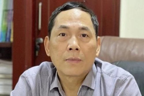 Cựu Giám đốc Trung tâm Lý lịch tư pháp quốc gia cùng đồng phạm chia chác hơn 43 tỉ đồng ra sao?