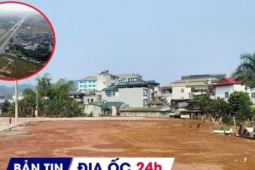 Địa ốc 24H: Hơn 1.000 hồ sơ tranh mua 60 lô đất; loạt khu đô thị nghìn tỷ tìm chủ