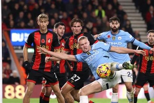Nhận định Bournemouth vs Man City, 22h30 ngày 30/3: Chờ duyên FA Cup của Man xanh