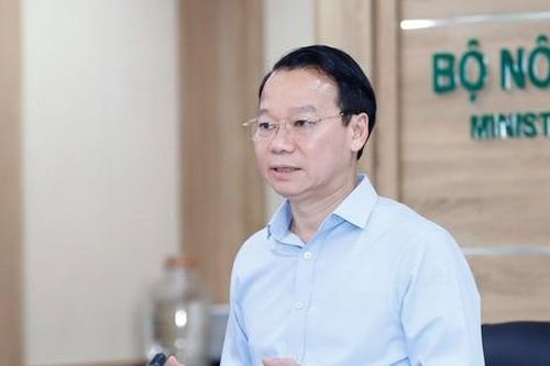 Bộ trưởng Nông nghiệp: Xếp hạng chuyển đổi số với người đứng đầu, cán bộ, công chức