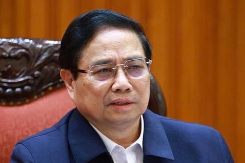 Xử lý 1.533 dự án vướng mắc: Thủ tướng lưu ý 'đánh chuột nhưng không vỡ bình'