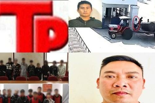 Bản tin Hình sự: Nổ súng bắn camera trước cửa nhà vì gọi không ai mở