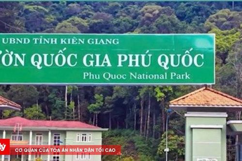 Cảnh giác với chiêu trò bán tour du lịch tham quan VQG Phú Quốc để lừa đảo