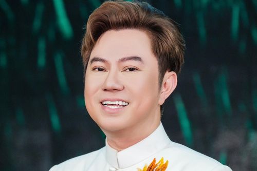 Ước nguyện đã thành của ca sĩ Quốc Đại
