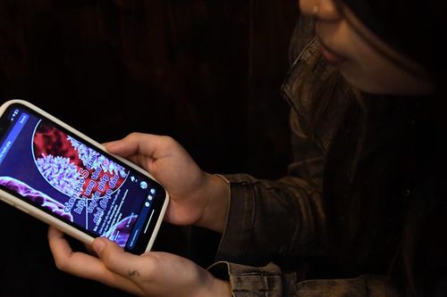 Cô gái tưởng mình mắc ung thư giai đoạn cuối sau khi lướt TikTok